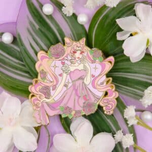Small lady patreon extras sale