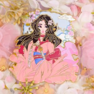 Mul Memories patreon extras sale