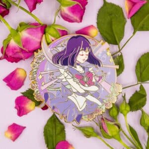 Purple M patreon extras sale