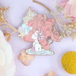 Mermaid patreon extras sale