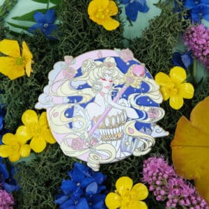 May Queen patreon extras sale
