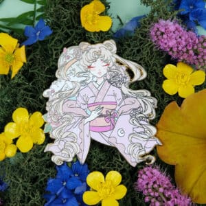 June kimono patreon extras sale