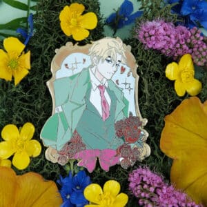 June fandom patreon extras sale