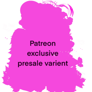 D exclusive varient POP SXR  ~ Pin presale