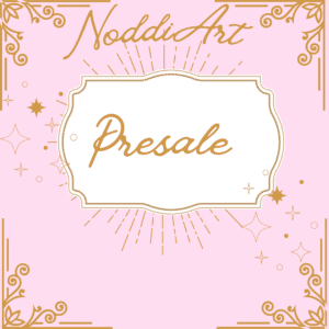Presale Pins