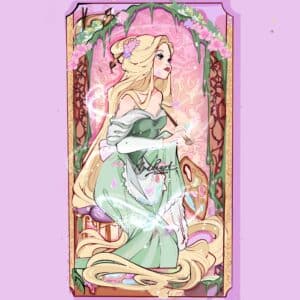 Signature series creative OG artist painter~ Pin presale