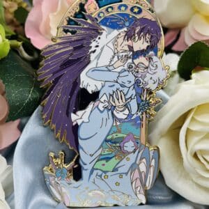 Nouveau petite in hand sale