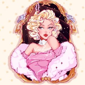 ICON OG~ Pin presale