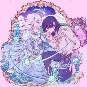 A moment in time~ pin presale