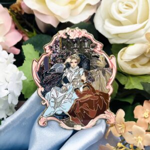Fine art bride in hand sale